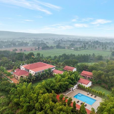 Sterling Banashree Badami Exterior foto