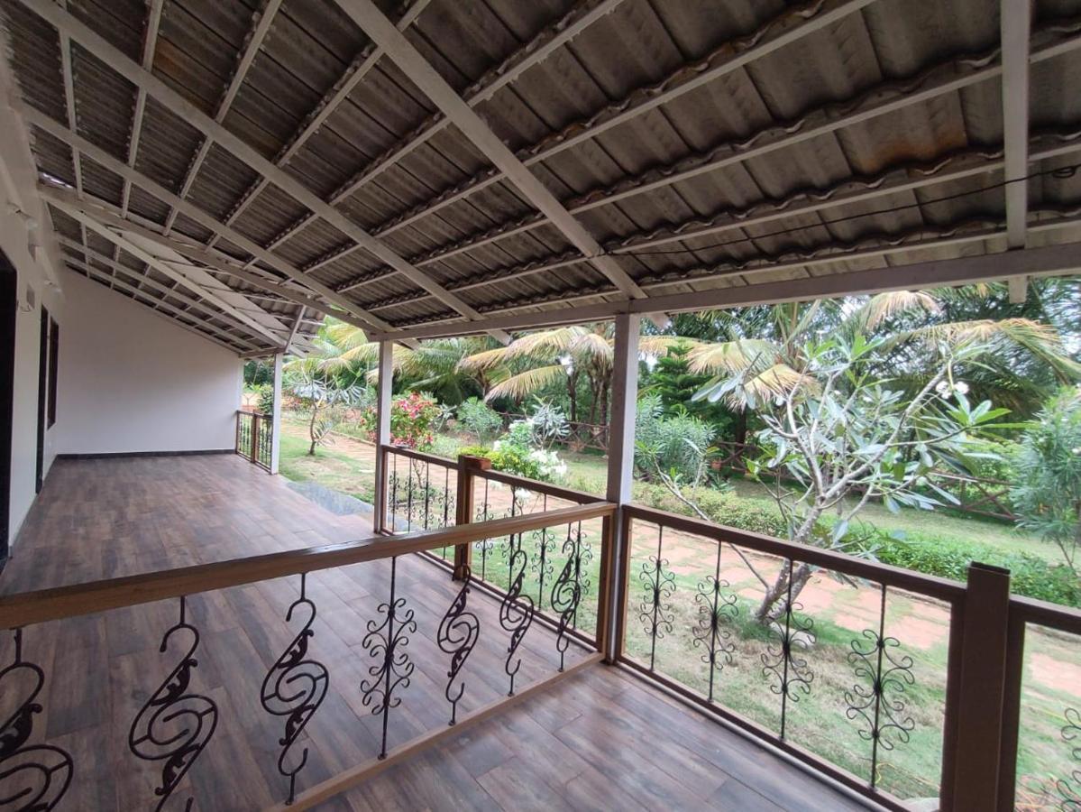 Sterling Banashree Badami Exterior foto