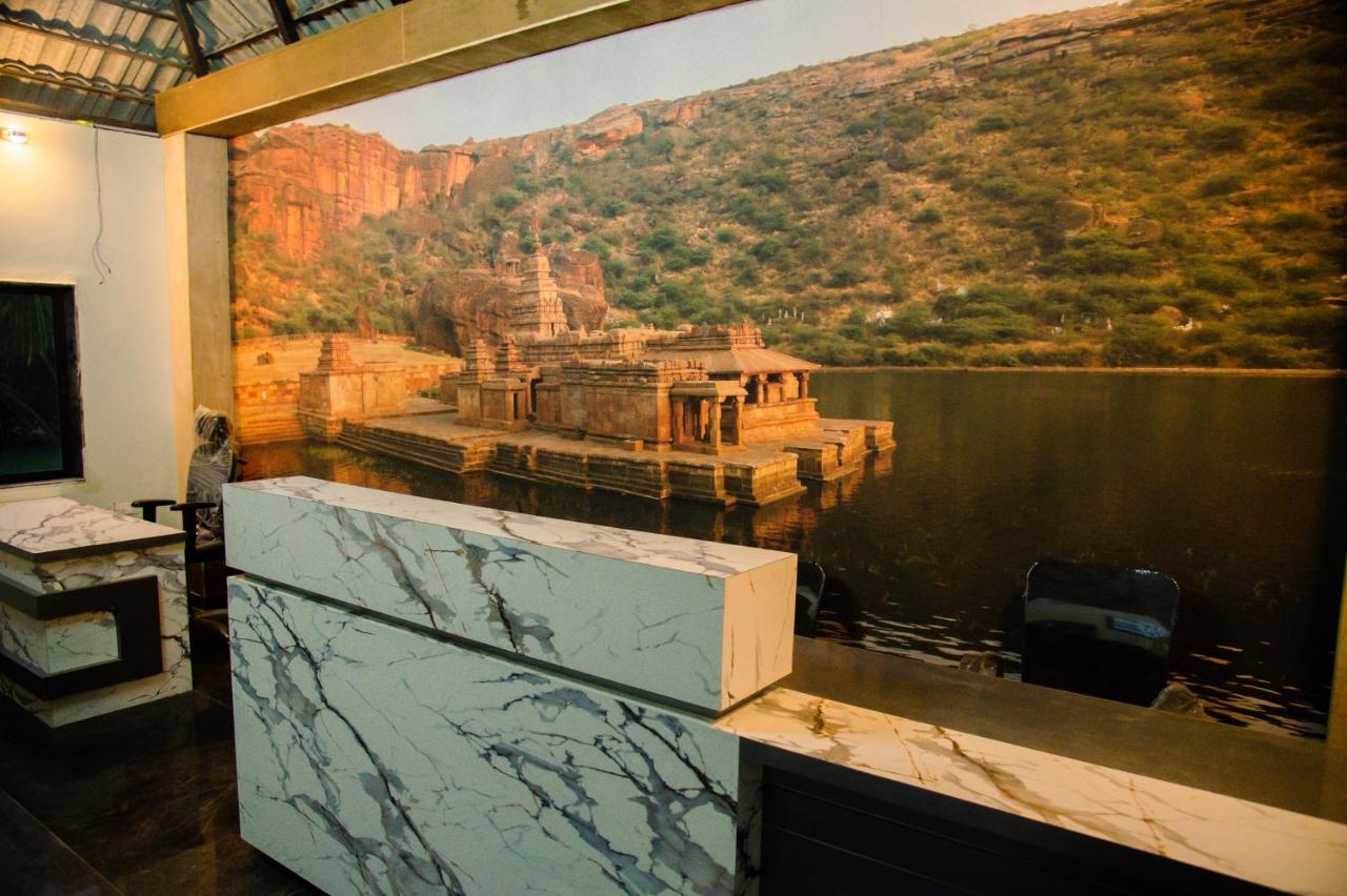 Sterling Banashree Badami Exterior foto