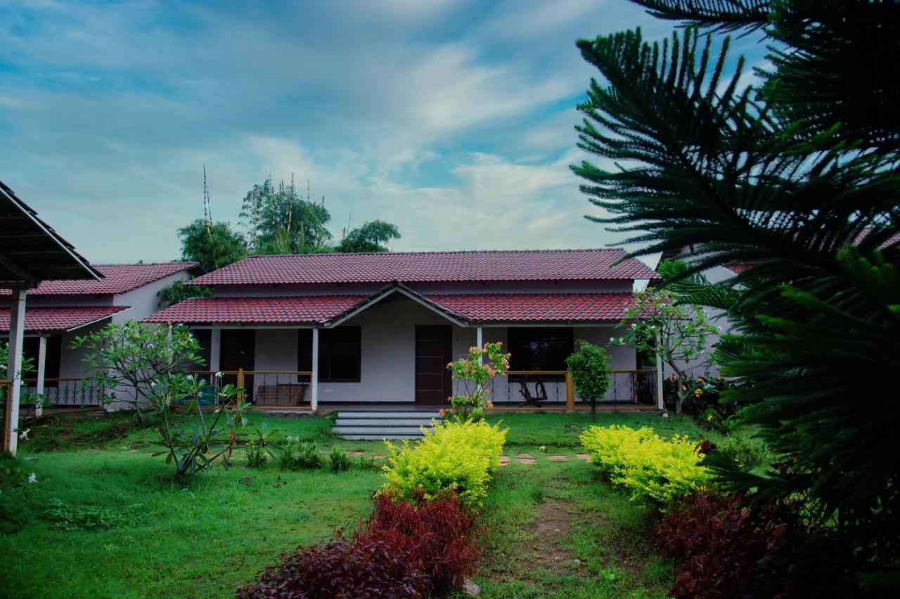 Sterling Banashree Badami Exterior foto