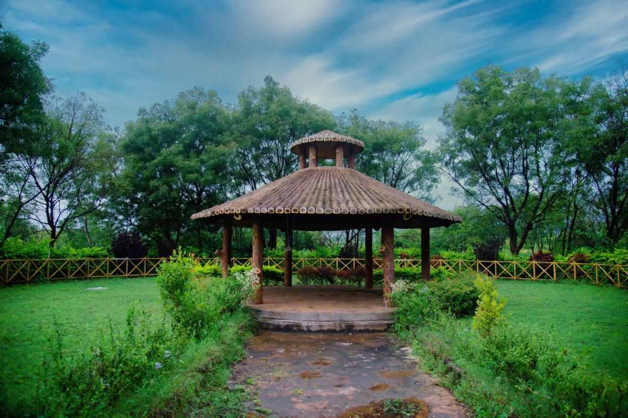 Sterling Banashree Badami Exterior foto