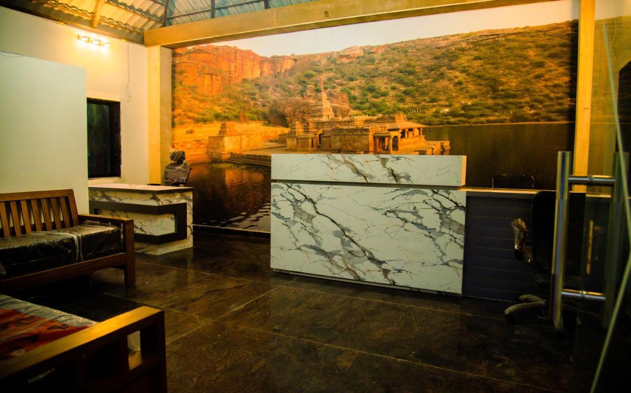 Sterling Banashree Badami Exterior foto