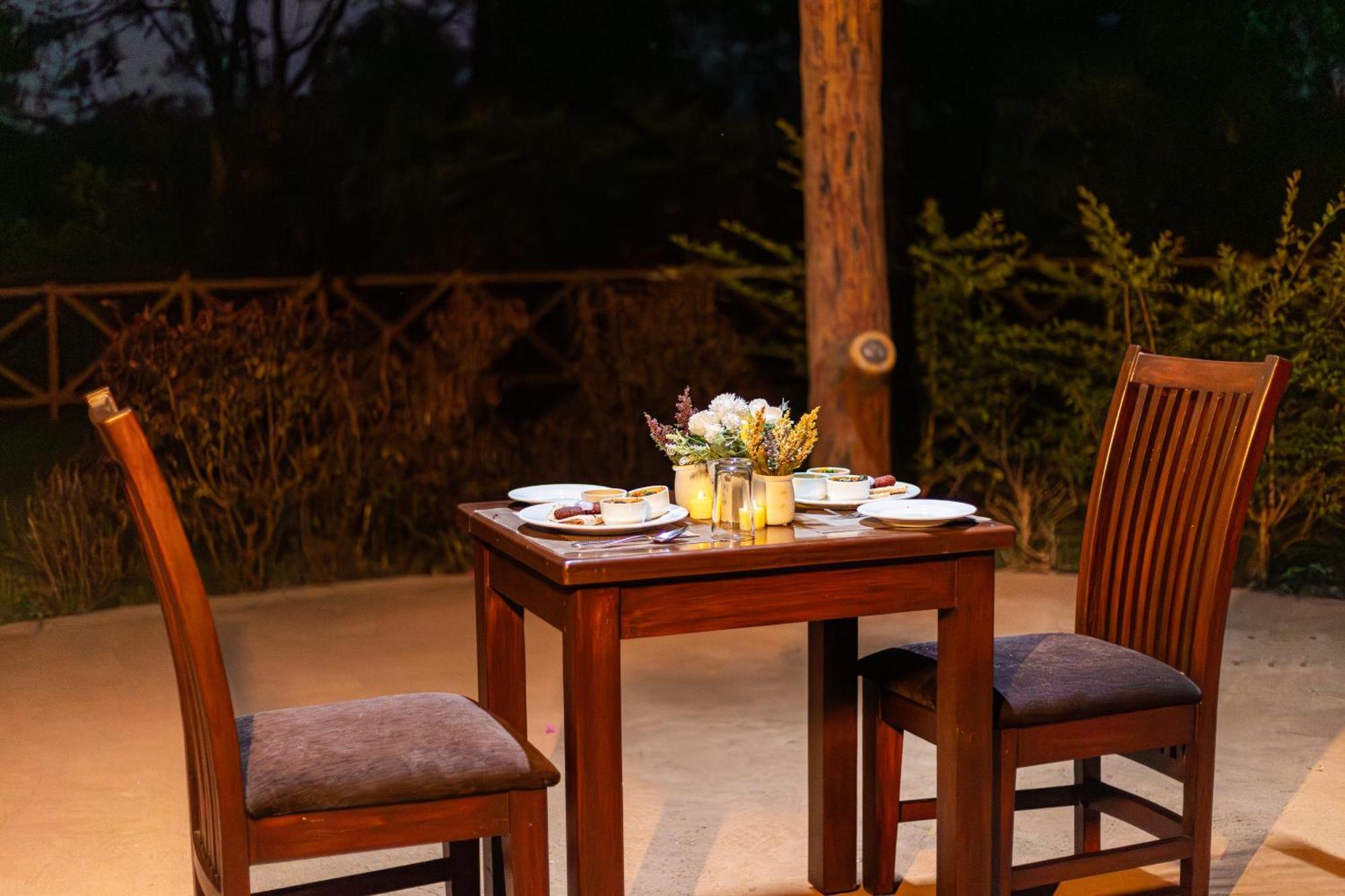 Sterling Banashree Badami Exterior foto