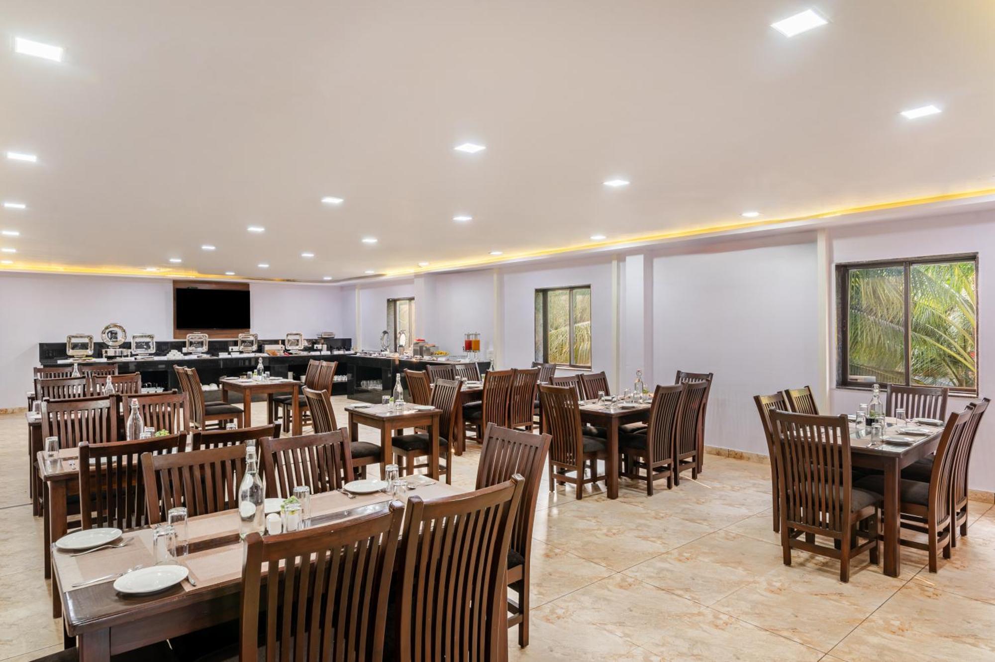 Sterling Banashree Badami Exterior foto
