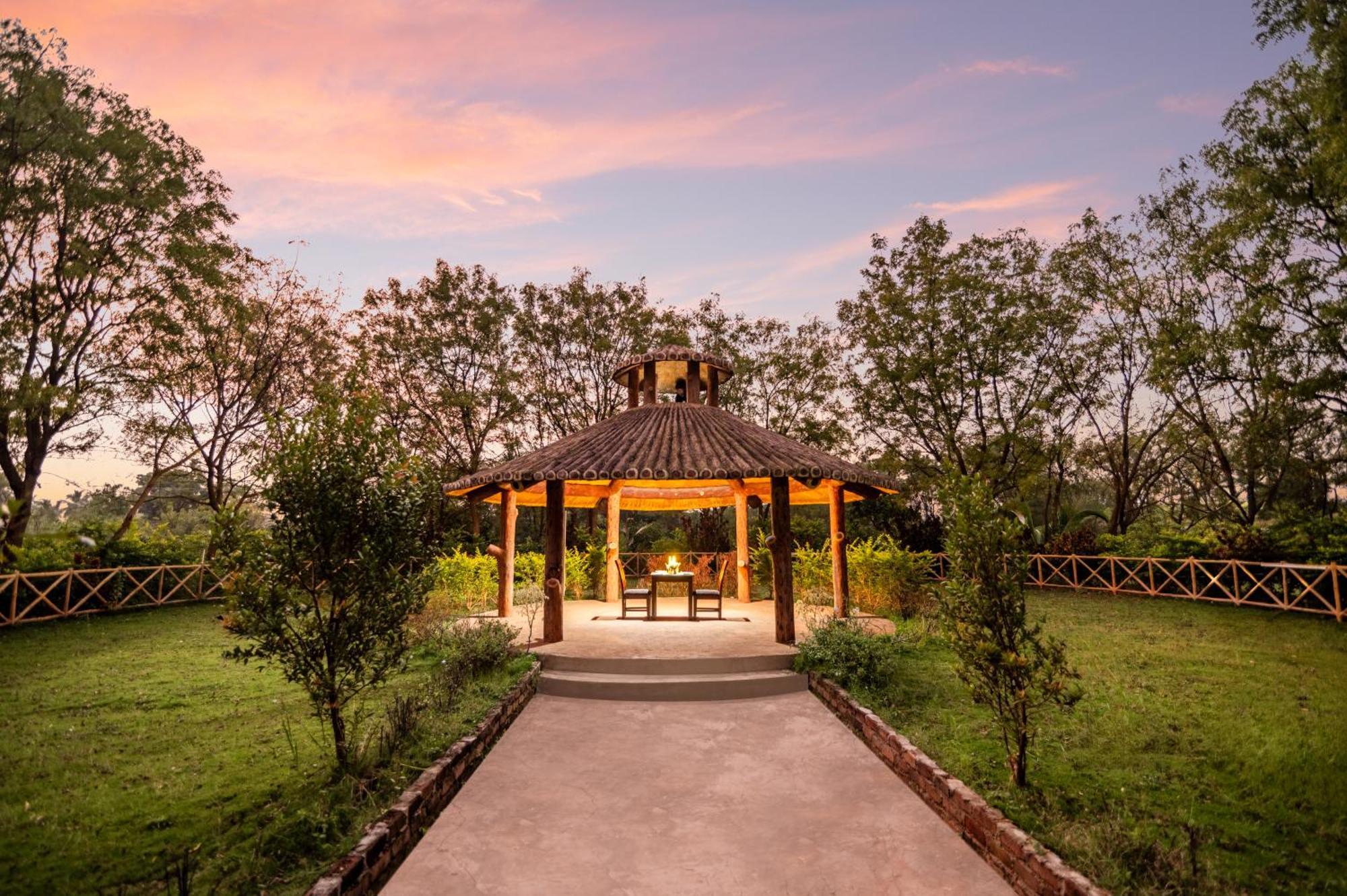 Sterling Banashree Badami Exterior foto
