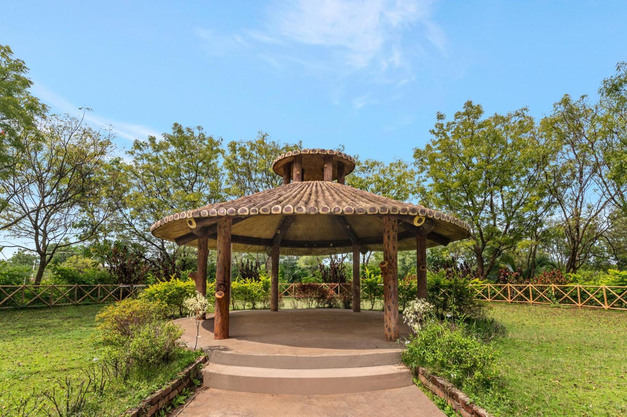 Sterling Banashree Badami Exterior foto