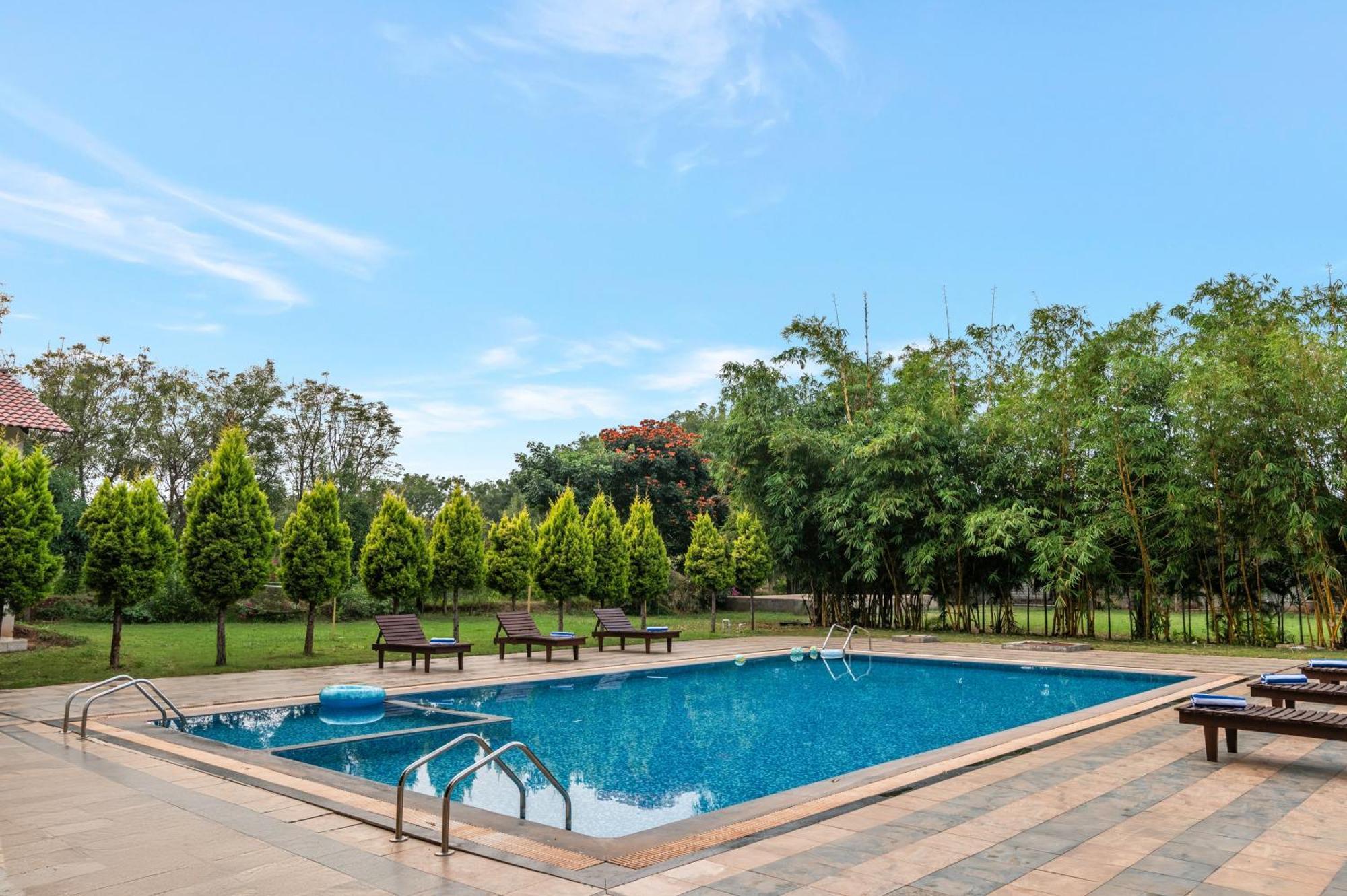 Sterling Banashree Badami Exterior foto