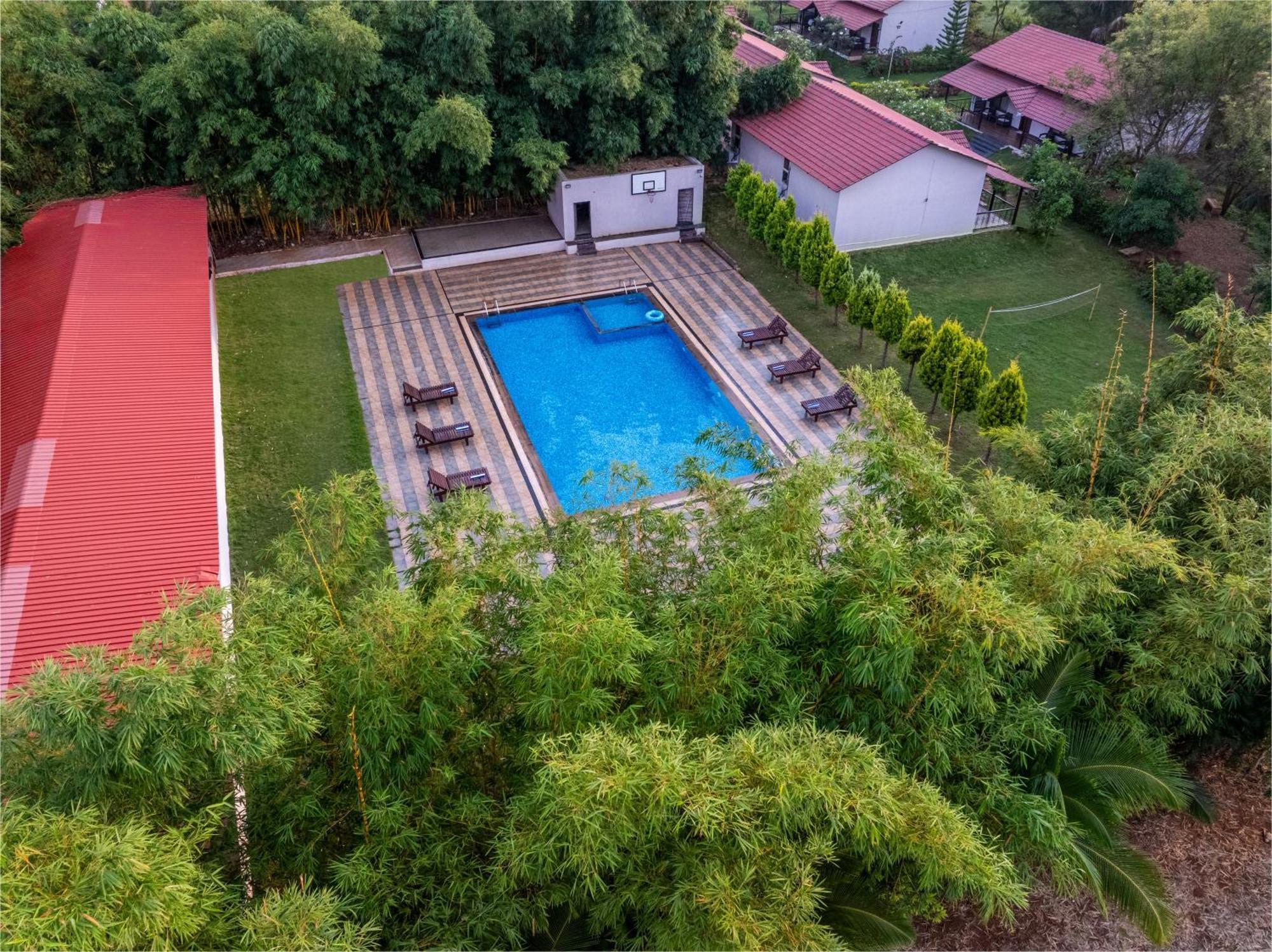 Sterling Banashree Badami Exterior foto